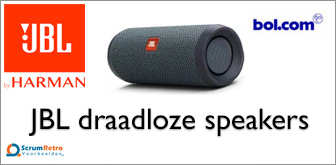Bekijk de JBL draadloze speakers op Bol.com