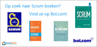 Bekijk de Scrum boeken op Bol.com