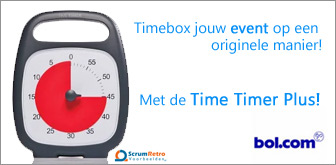 Bekijk de Time Timer Plus op Bol.com