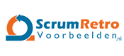 Logo ScrumRetroVoorbeelden.nl